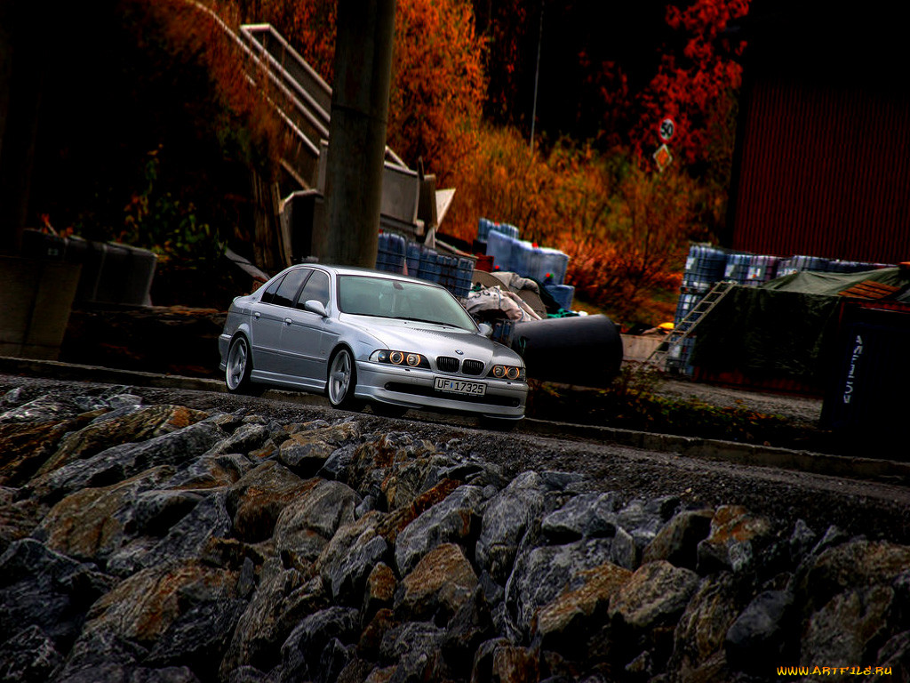 , bmw